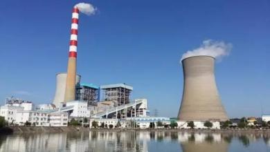 國(guó)投宣城電廠